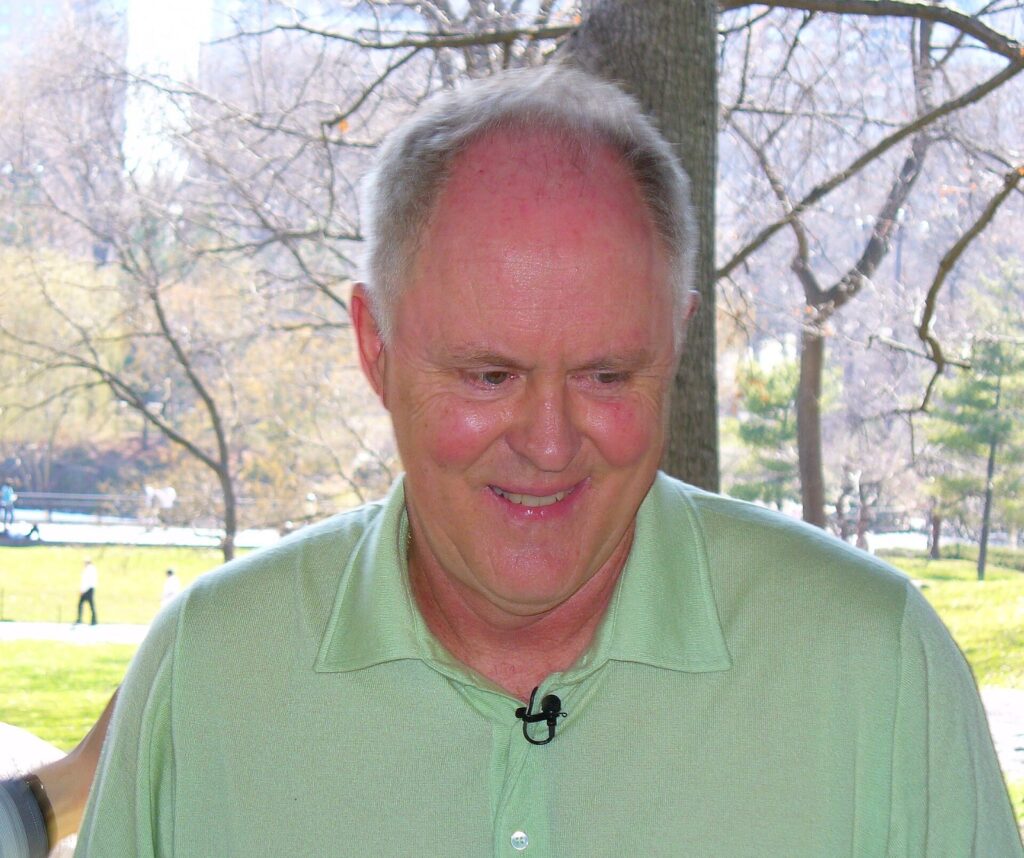 John Lithgow